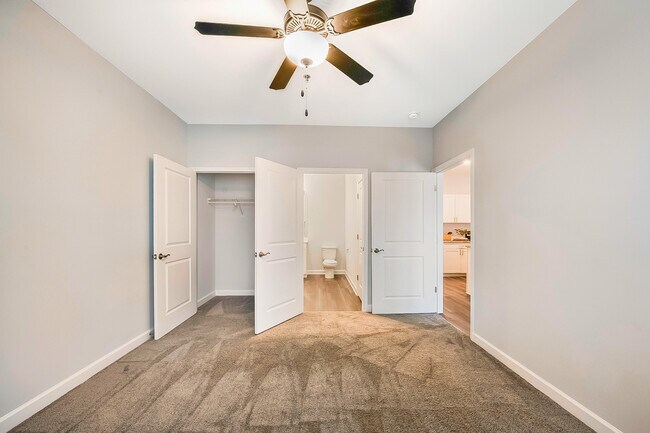 Brand New One Bedroom Apartment at Legacy at Baldwin Ridge - Legacy at Baldwin Ridge Apartments