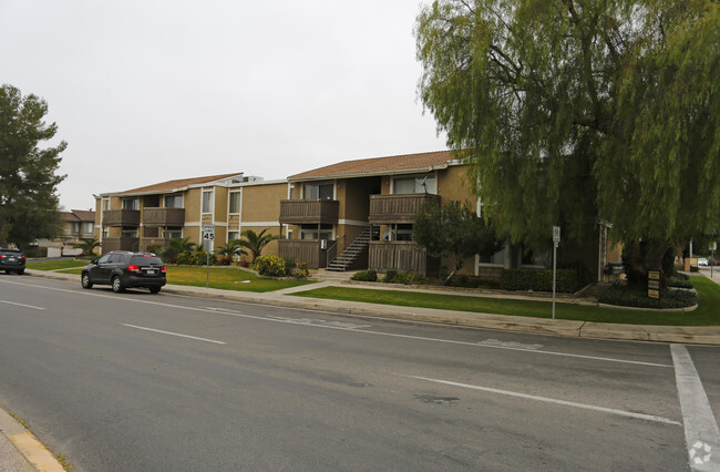 Foto del edificio - Panorama Pointe