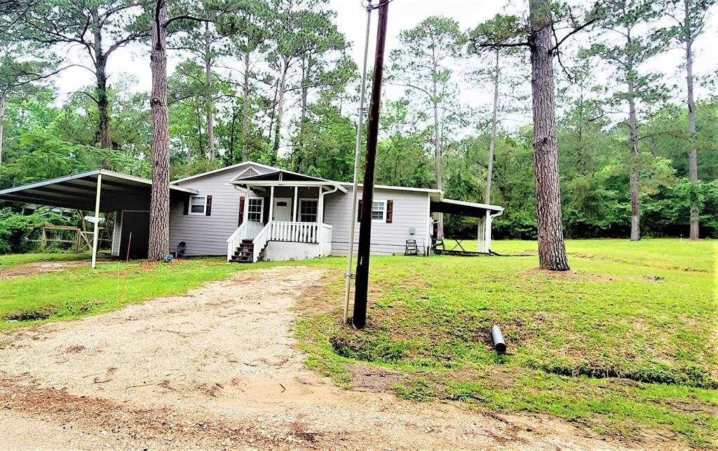 110 Everitt Ln, Coldspring, TX 77331 House Rental in Coldspring, TX