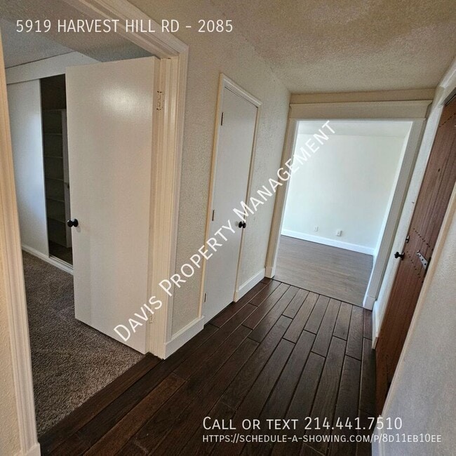 Building Photo - 5919 Harvest Hill Rd