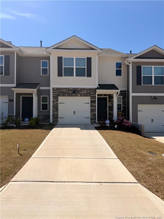 Foto del edificio - 106 Red Maple St