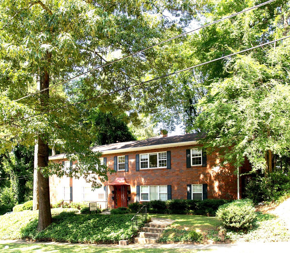 1793 N Decatur Rd NE, Atlanta, GA 30307 Apartments in Atlanta, GA