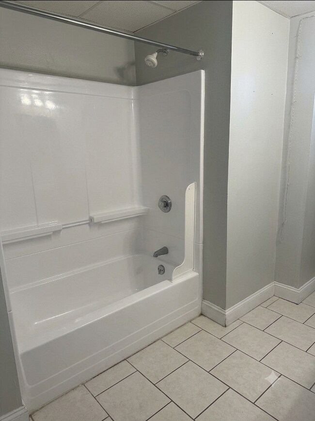 baño - 13 Winter St