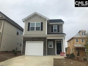 Building Photo - 1106 Bergenfield Ln