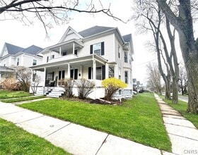 Building Photo - 173 E Genesee St