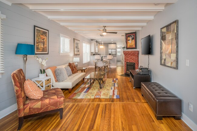 Foto del edificio - 26 Hanover St