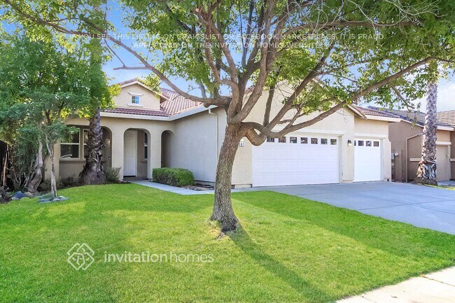 Foto del edificio - 691 Aspen Meadows Way