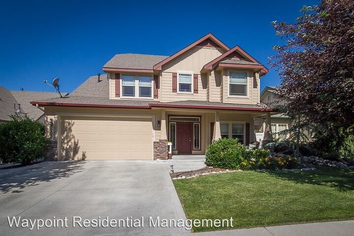 Primary Photo - 4 br, 2.5 bath House - 8203 N Sunbelt Ave