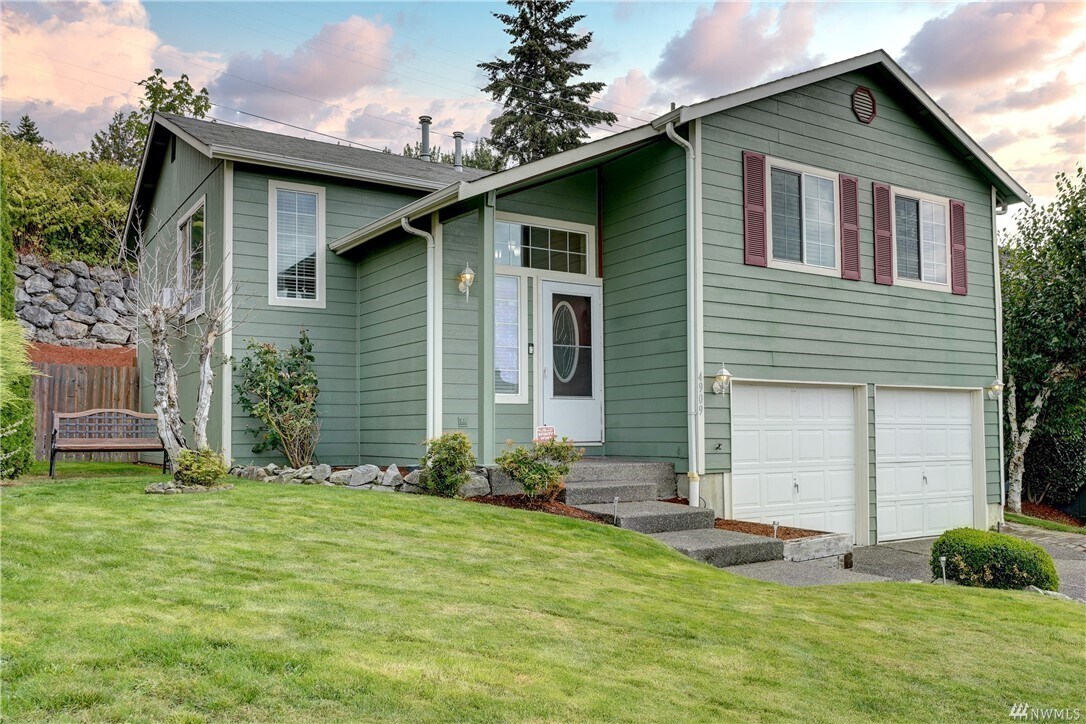 4909 S Wapato St, WA 98409 House Rental in WA