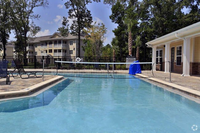 The Columns at Coldbrook Station Apartments - Port Wentworth, GA ...