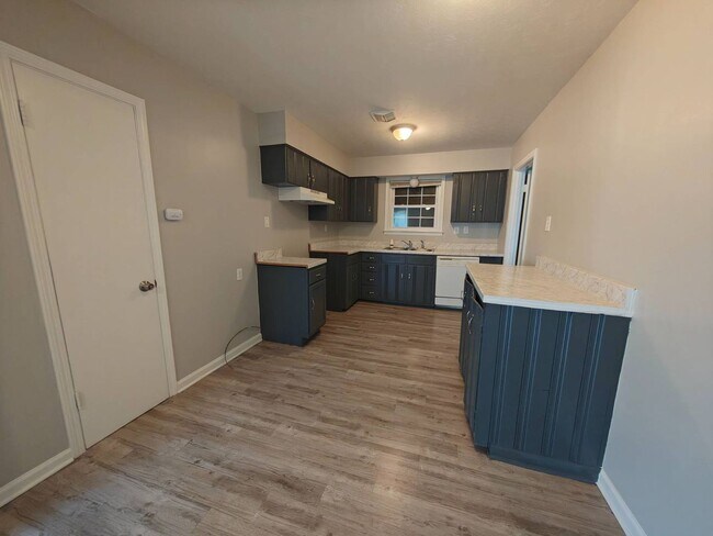 Foto del edificio - Very Nice Newly Renovated Home in Parkway Village