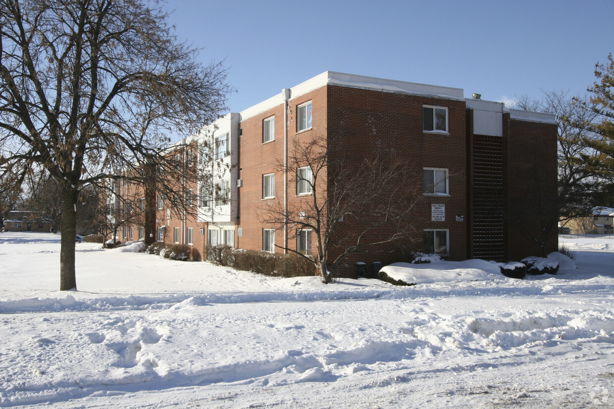 Building Photo - Harbor Village Apartments