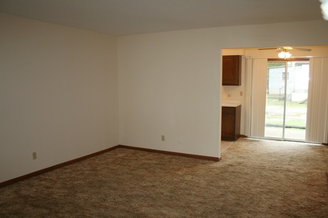 Interior Photo - H & T Apartments