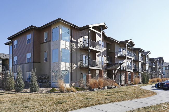 Solaire Apartment Homes Rentals - Brighton, CO | Apartments.com