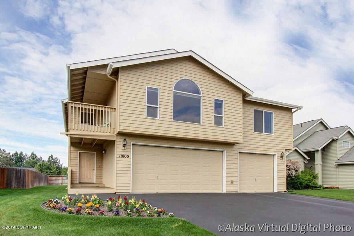 Foto principal - 11800 Alderwood Loop