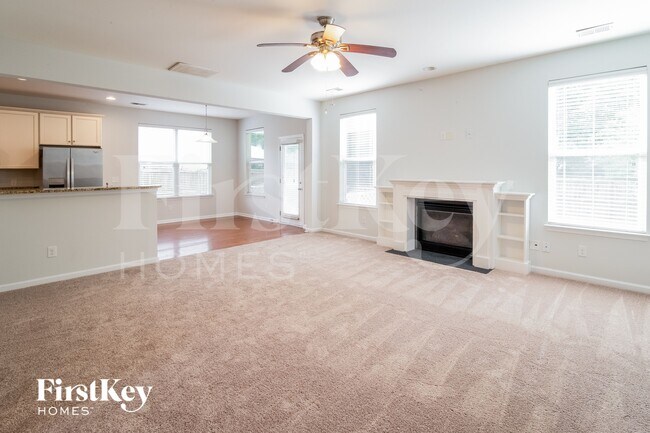 Building Photo - 229 Oglethorpe Cir