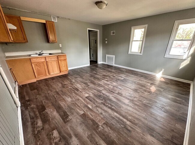 Foto del edificio - 3212 North 39th Street, Omaha, NE. 68111