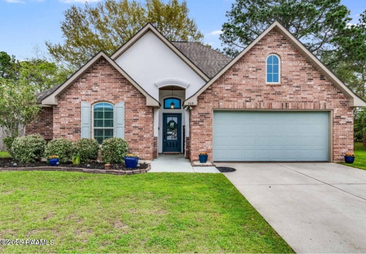Foto principal - 309 Sun Ridge St