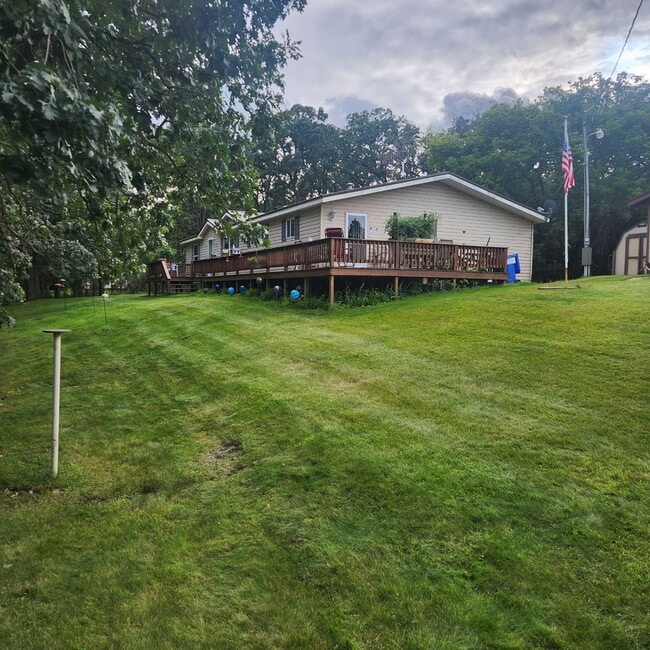 Building Photo - 21115 Greenhead Dr