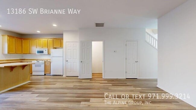 Building Photo - 13186 SW Brianne Way