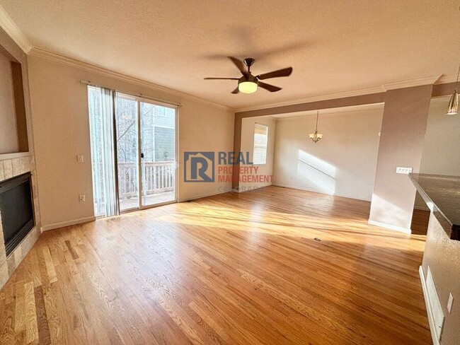 Photo - 3670 S Beeler St Townhome