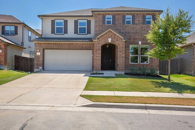Foto del edificio - Spacious Home in Easton Park / McKinney Falls