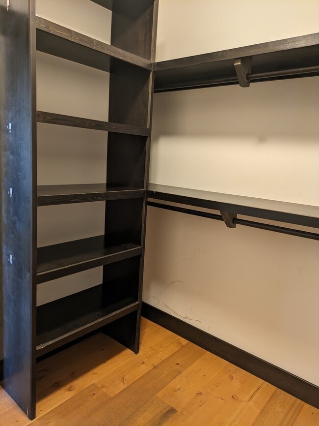 Foto del edificio - Brimstone