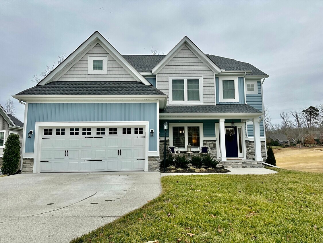 7701 Ladybells Pl, Moseley, VA 23120 House Rental in Moseley, VA