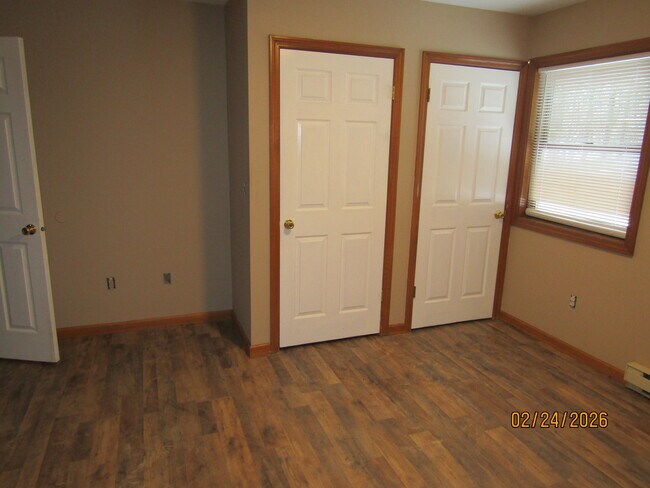 Dormitorio #2 - 236 Dixon Rd