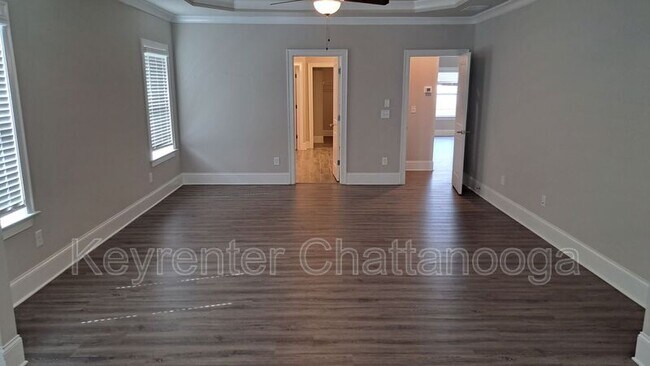 Foto del edificio - 3321 Prairie Range Ln