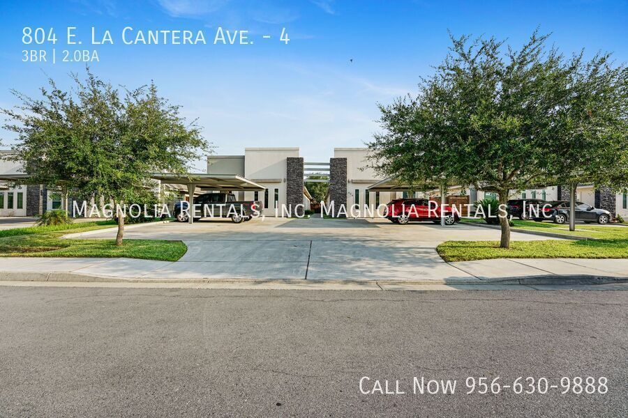 Foto principal - Gated Neighborhood in McAllen - 2bed 2bath