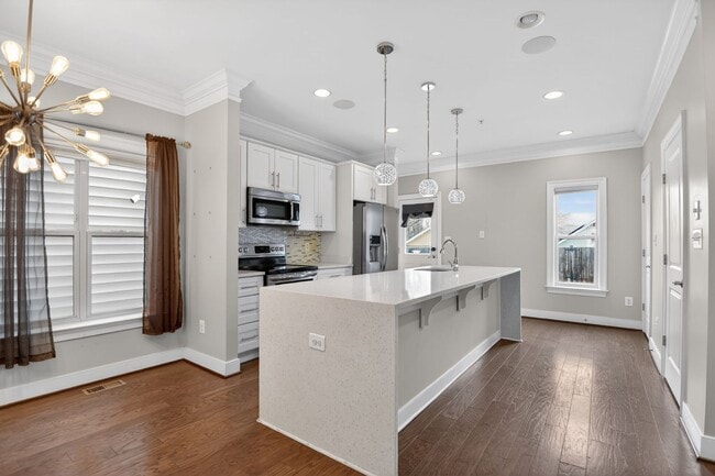 Photo - 2179 Half Moon Pl NE Townhome