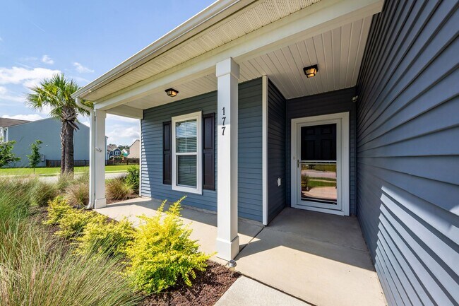 Building Photo - 4 Bedroom, 3 Bathroom Home in Bradford Pointe - Summerville