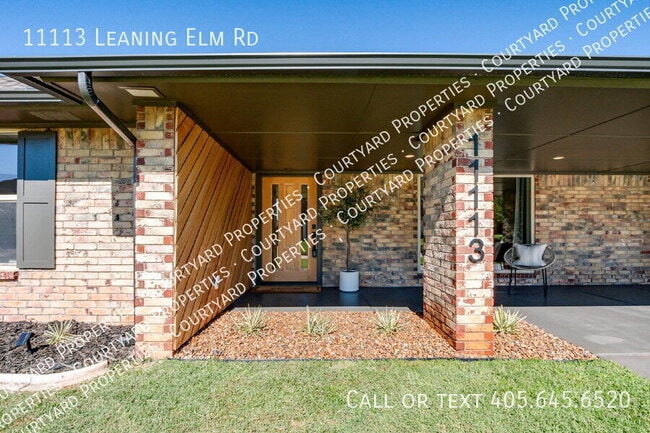 Building Photo - 11113 Leaning Elm Rd