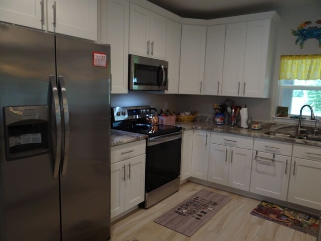 Building Photo - Now available. Deep Creek seasonal home fo...