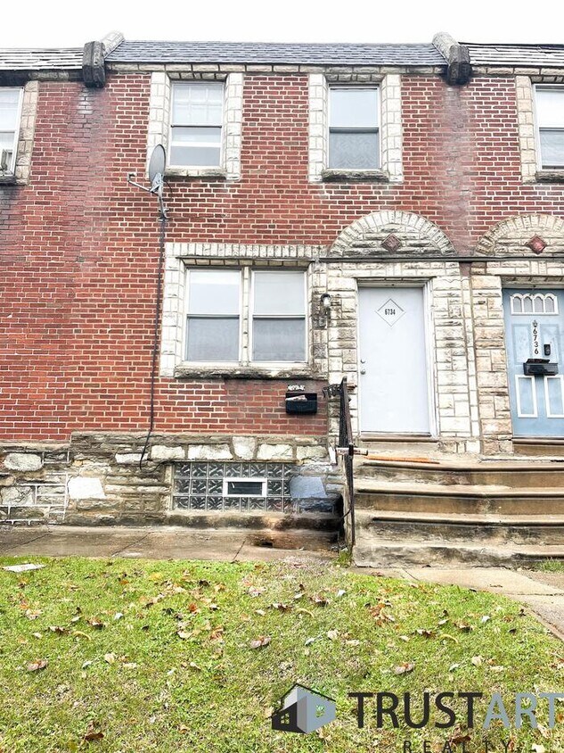 6734 Oakland Street, Philadelphia, PA, 19149 House Rental in