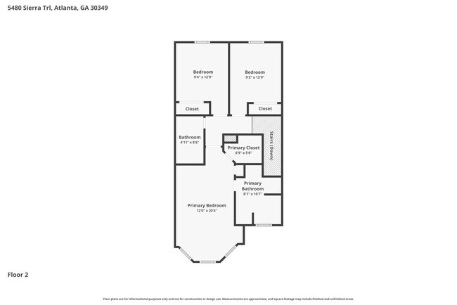 Foto del edificio - 5480 Sierra Trl