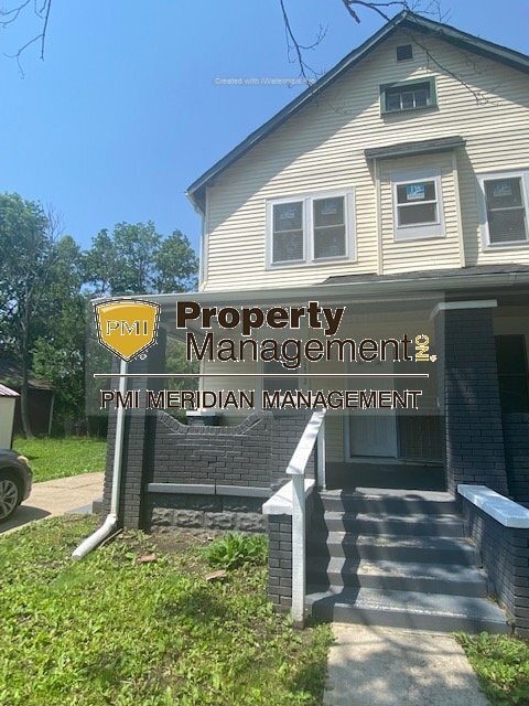 Building Photo - 2422 Adams St