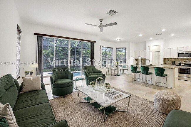 Foto del edificio - 15421 SW 18th St