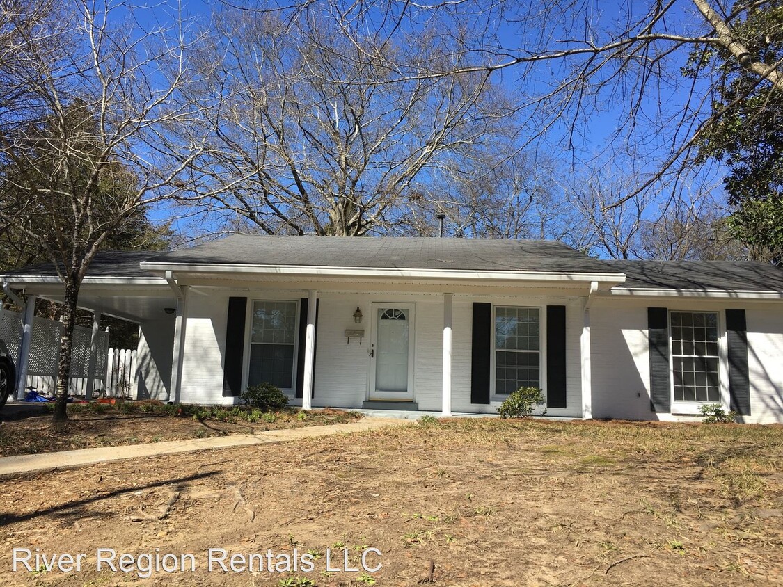 Primary Photo - 3 br, 1 bath House - 1701 Celia Court