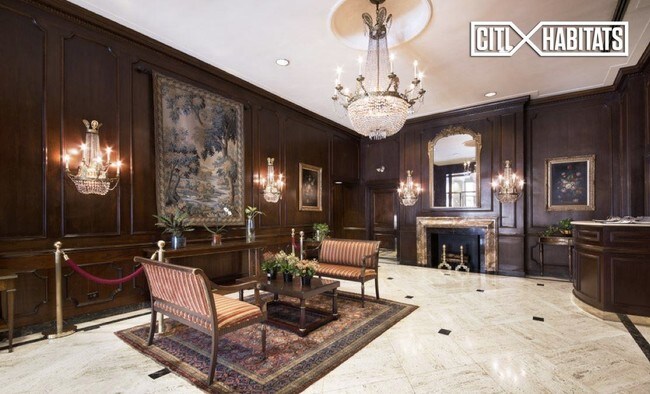 Foto del edificio - 159 W 53rd St