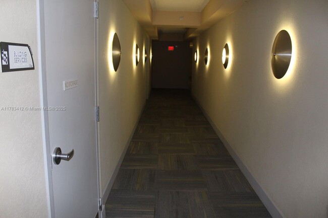 Foto del edificio - 110 Washington Ave