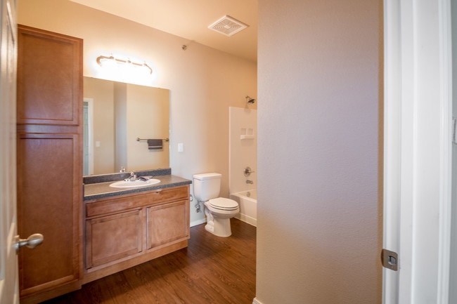 Baño - Reserves at Brookside