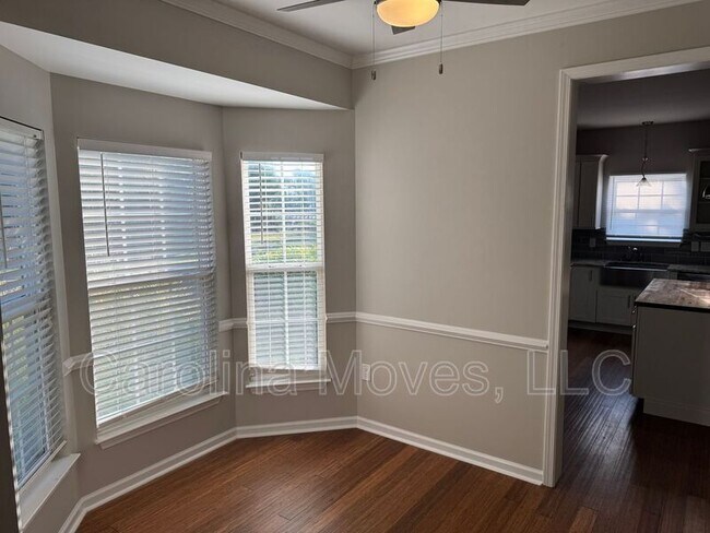 Foto del edificio - 116 Auburn Top Ln