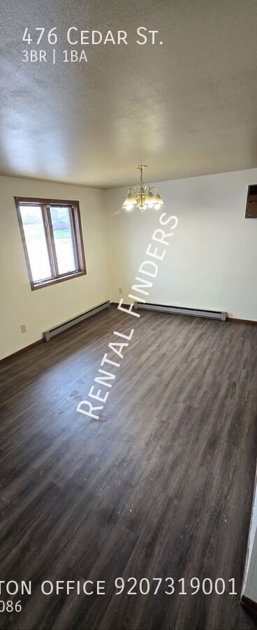 Foto del edificio - 476 Cedar St