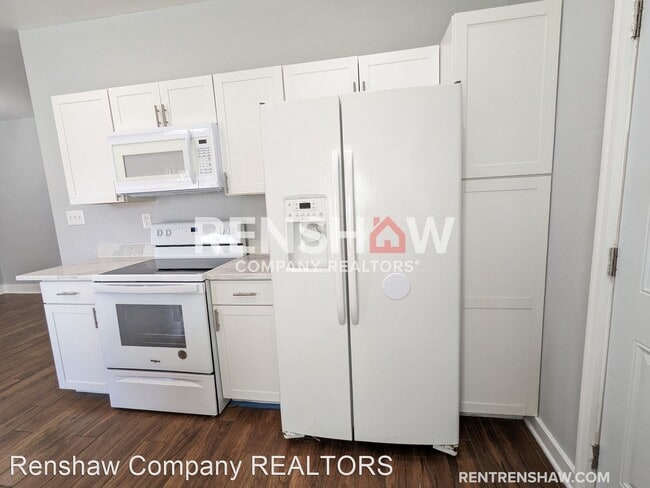 Building Photo - 2 br, 1 bath House - 2840 Choctaw Ave