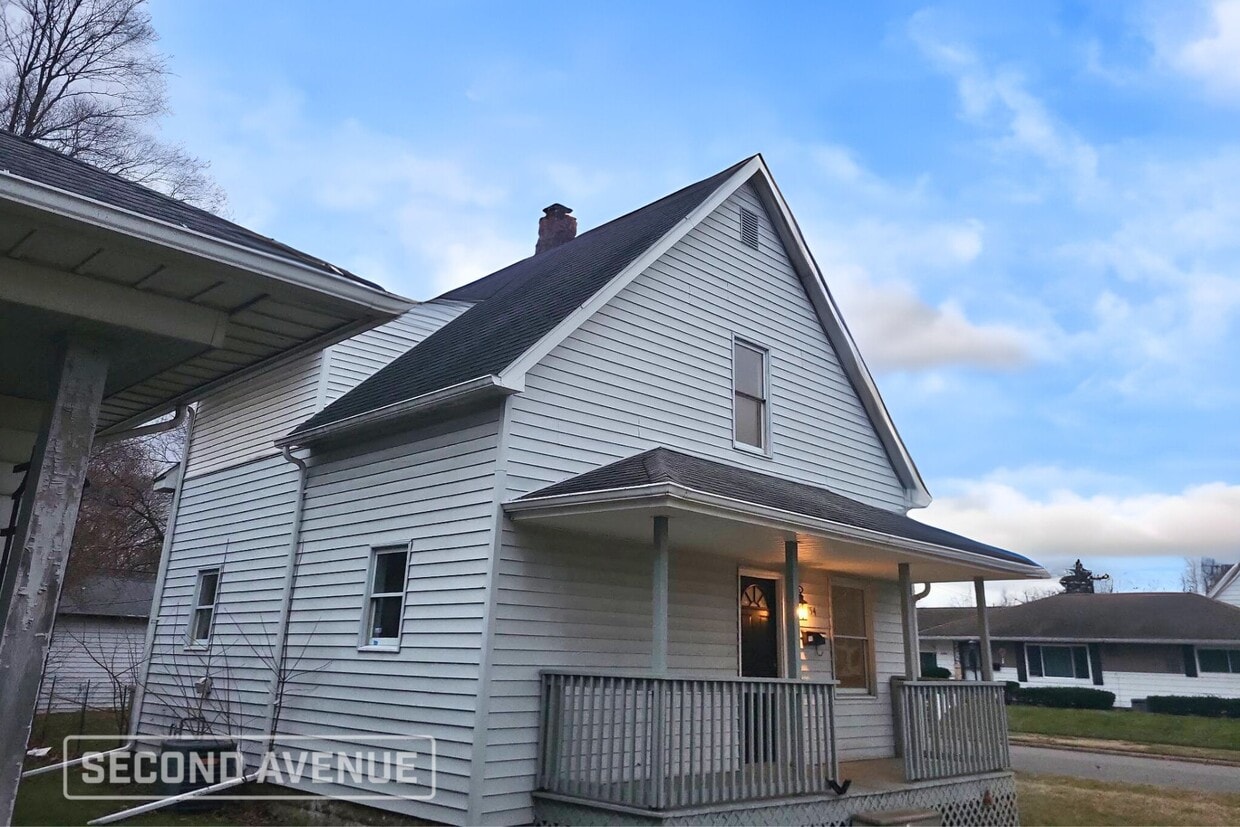 Building Photo - 754 S 25th St