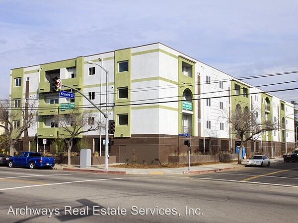 Foto principal - 12045 Keswick St