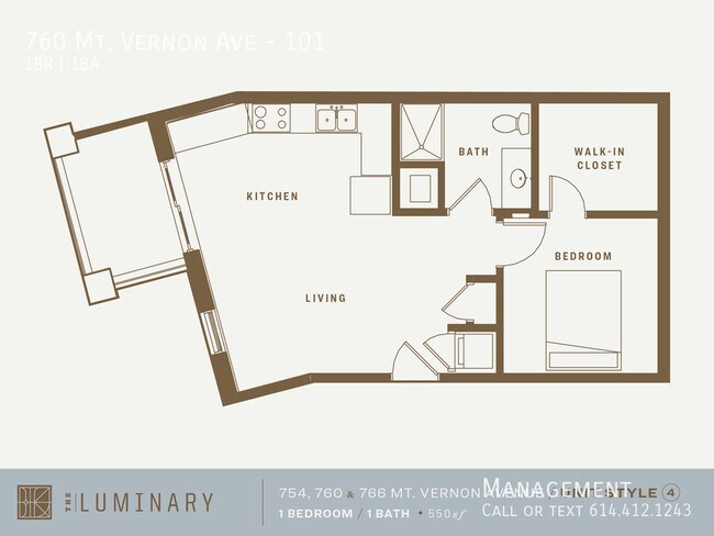 Foto del edificio - 760 Mt Vernon Ave