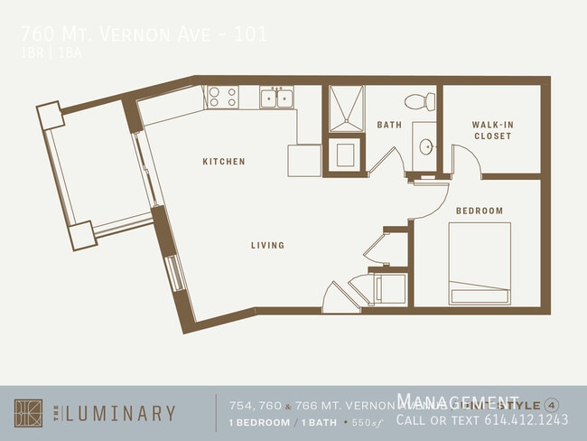 Building Photo - 760 Mt Vernon Ave